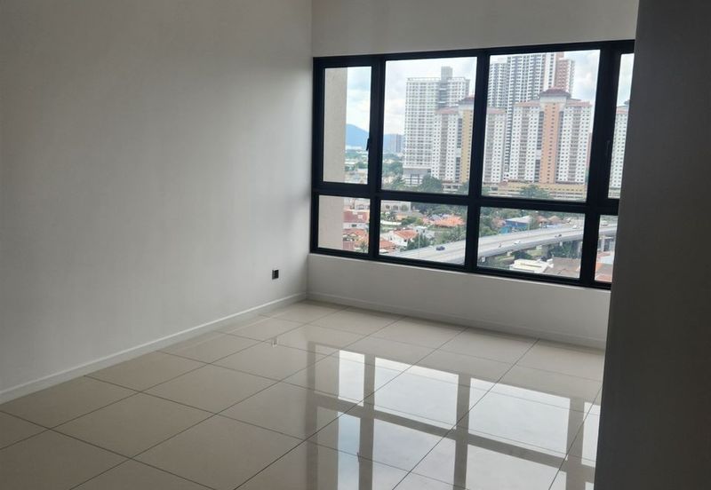 Duta Park Residences