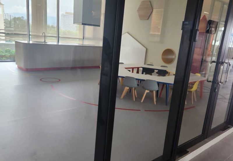 Duta Park Residences