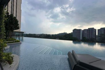 Duta Park Residences