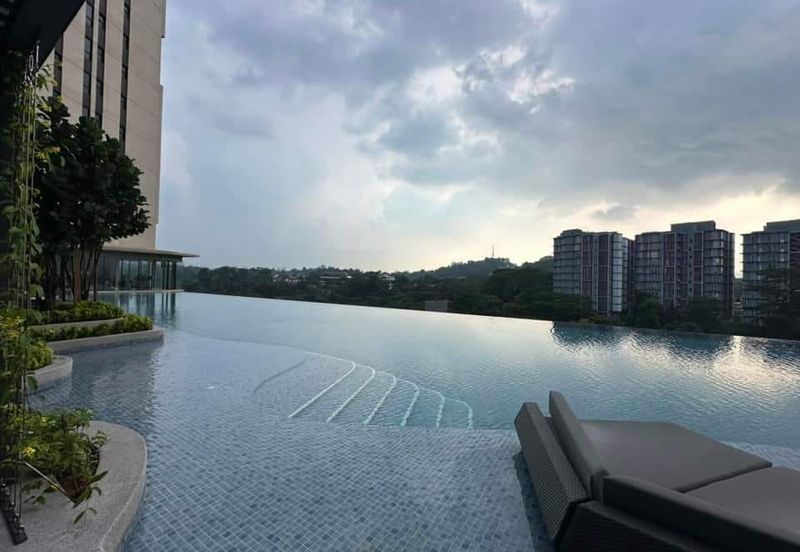Duta Park Residences