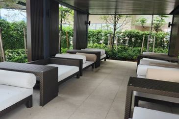 Duta Park Residences