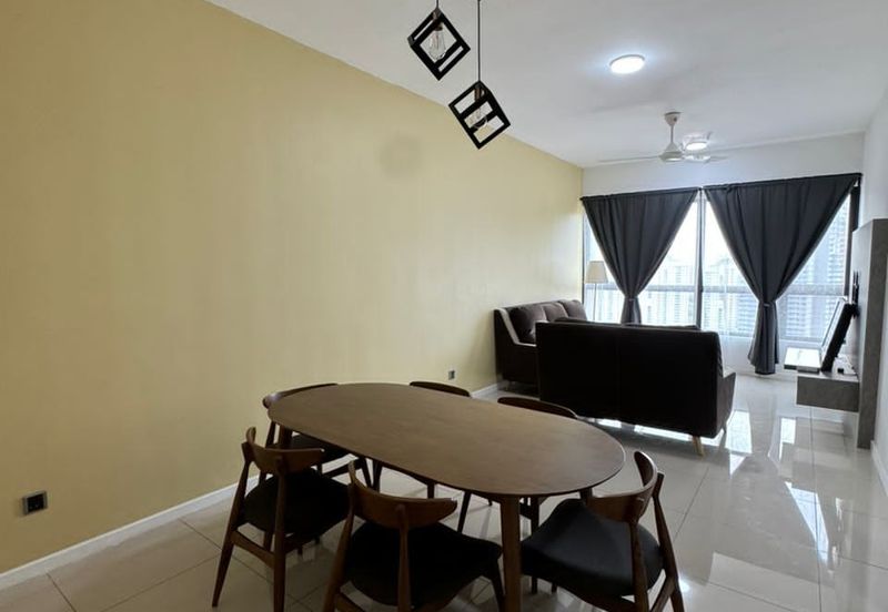 Duta Park Residences