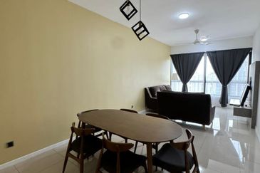 Duta Park Residences