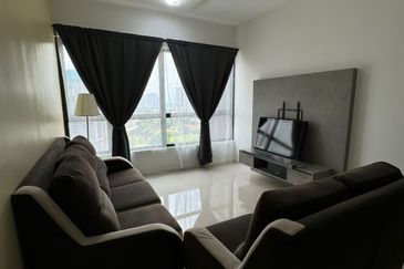 Duta Park Residences