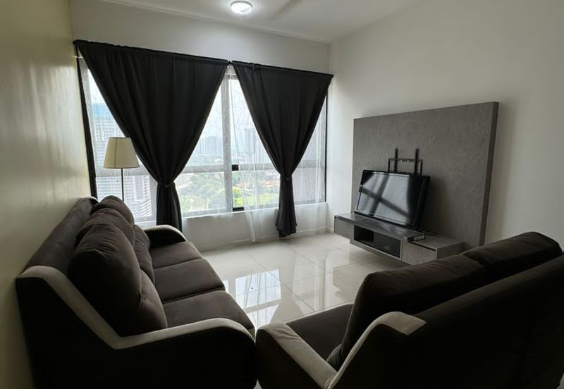 Duta Park Residences