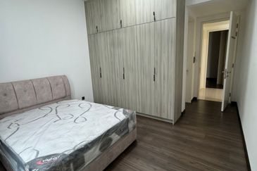 Duta Park Residences