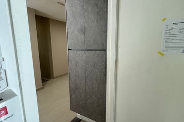 Duta Park Residences