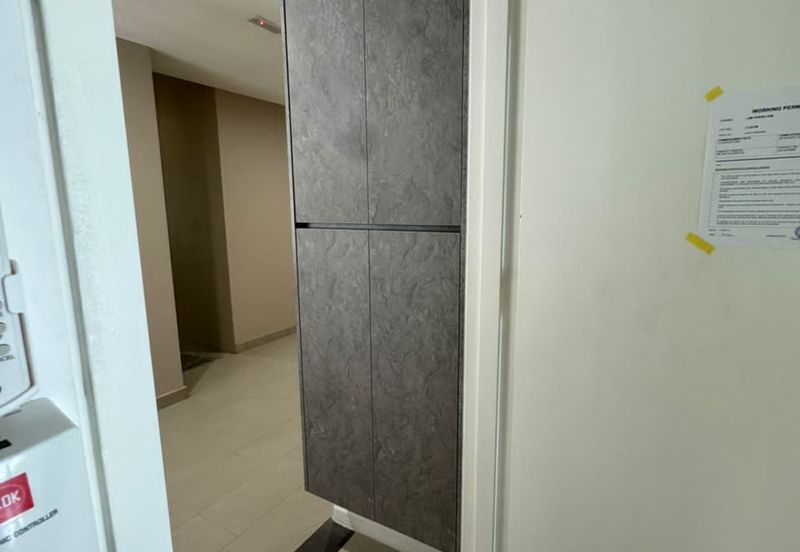 Duta Park Residences