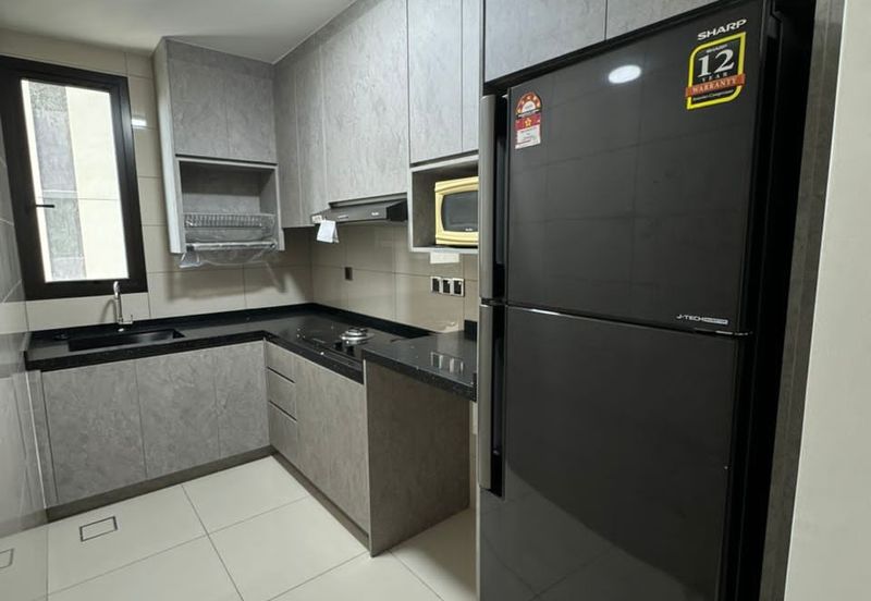 Duta Park Residences