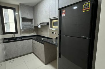 Duta Park Residences