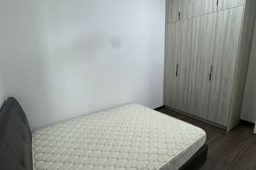 Duta Park Residences