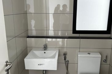 Duta Park Residences