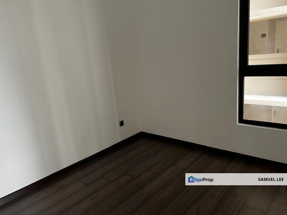 Duta Park Residences 2+1 Bedrooms For Rent, Kuala Lumpur, Jalan Kuching