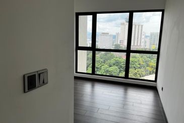 Duta Park Residences