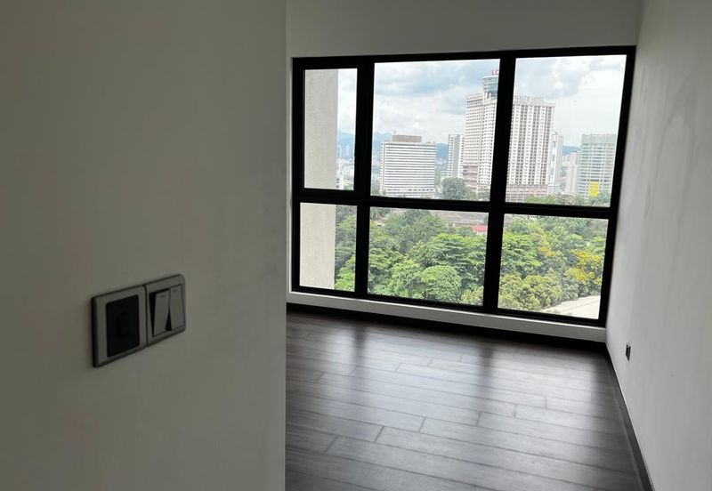 Duta Park Residences