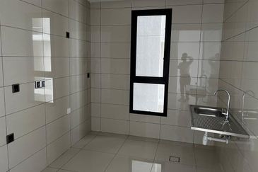 Duta Park Residences