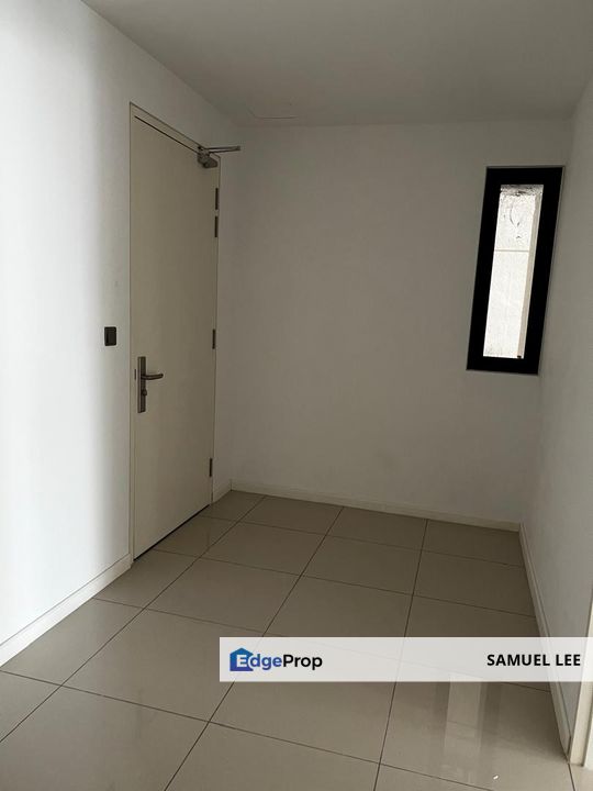 Duta Park Residences 2+1 Bedrooms For Rent, Kuala Lumpur, Jalan Kuching