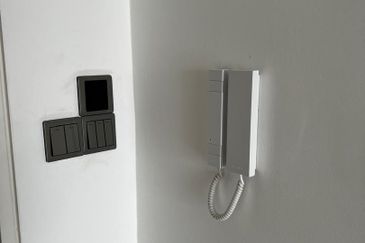 Duta Park Residences