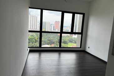 Duta Park Residences