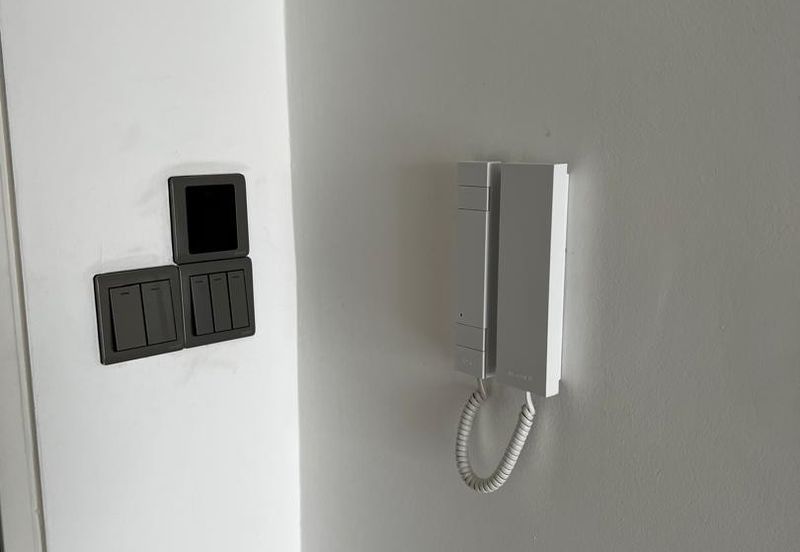 Duta Park Residences