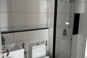 Duta Park Residences