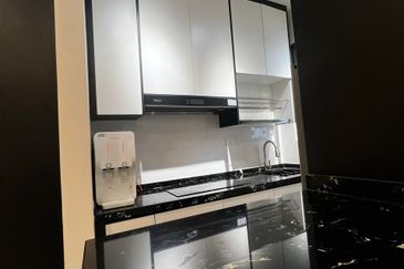 Duta Park Residences