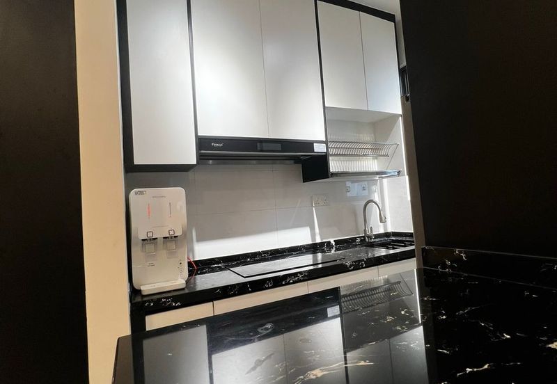 Duta Park Residences