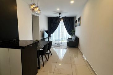 Duta Park Residences