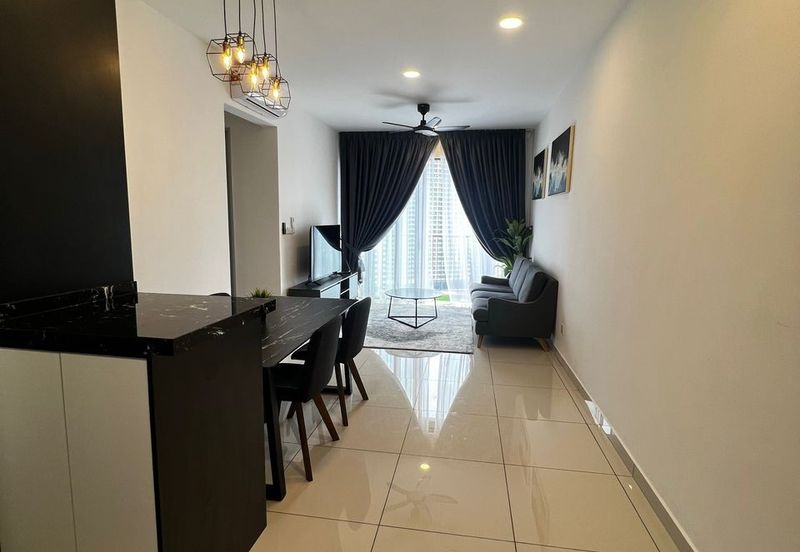 Duta Park Residences