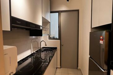 Duta Park Residences