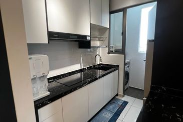 Duta Park Residences