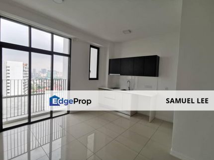 Lexa Residence 2 Bedrooms For Sale, Kuala Lumpur, Wangsa Maju