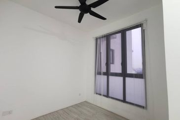 Lexa Residence @ The Quartz