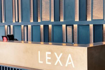 Lexa Residence @ The Quartz