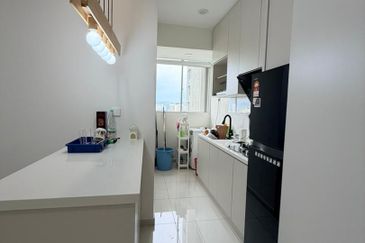 Kenwingston Platz Residence