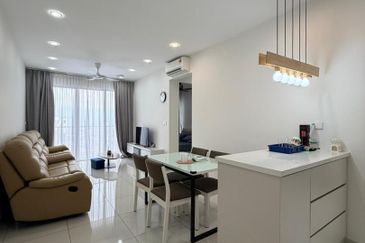 Kenwingston Platz Residence