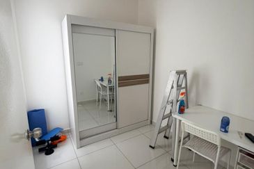 Kenwingston Platz Residence