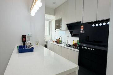 Kenwingston Platz Residence