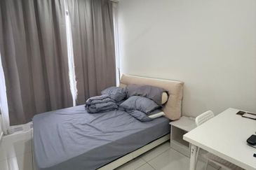 Kenwingston Platz Residence