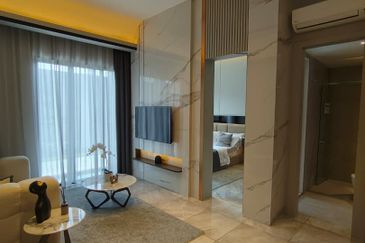 Parkland By The River