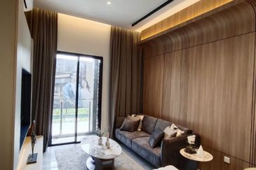 Parkland By The River