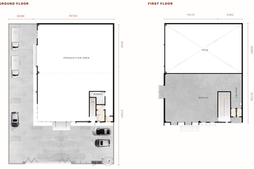 Ulu Tiram New Cluster Factory (Light Industrial)