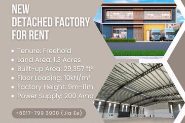 Taman Perindustrian Desa Cemerlang