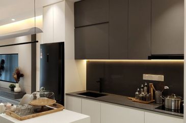 The Arden @ The Astaka