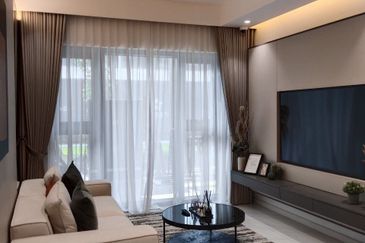 The Arden @ The Astaka