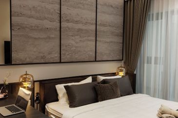 The Arden @ The Astaka