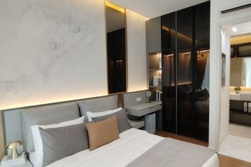 The Arden @ The Astaka