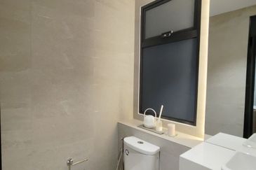 The Arden @ The Astaka