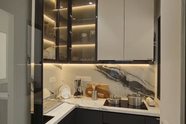 The Arden @ The Astaka