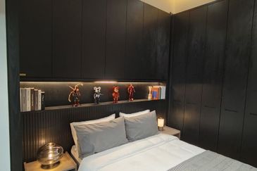 The Arden @ The Astaka